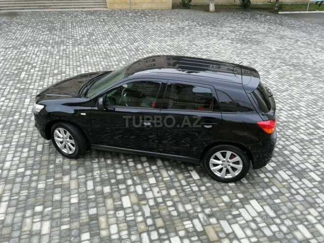 Mitsubishi Outlander Sport 2013, 178,000 km - 2.0 l - Bakı