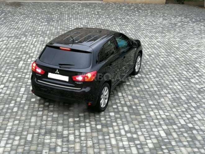 Mitsubishi Outlander Sport 2013, 178,000 km - 2.0 l - Bakı