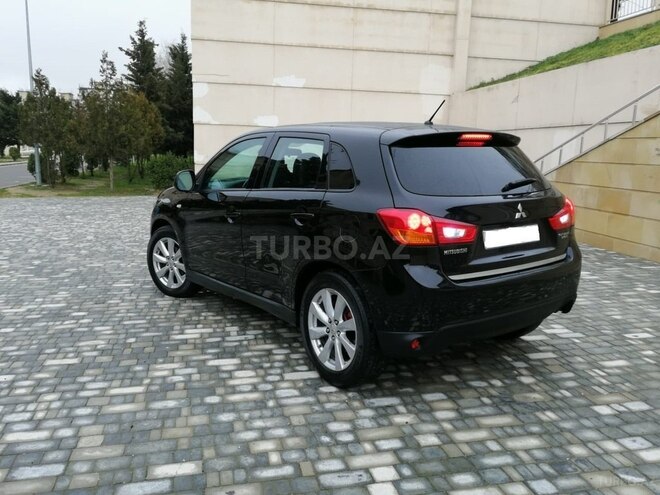Mitsubishi Outlander Sport 2013, 178,000 km - 2.0 l - Bakı