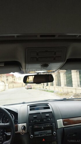 Volkswagen Touareg 2008, 182,000 km - 4.2 l - Bakı