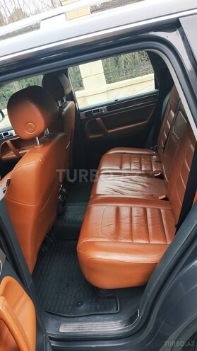Volkswagen Touareg 2008, 182,000 km - 4.2 l - Bakı
