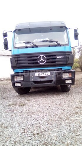 Mercedes Atego 1824 1997, 750,000 km - 11.0 л - Göyçay