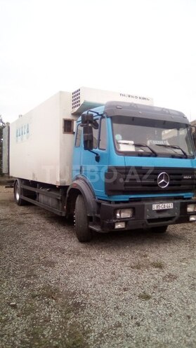 Mercedes Atego 1824 1997, 750,000 km - 11.0 л - Göyçay