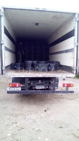 Mercedes Atego 1824 1997, 750,000 km - 11.0 л - Göyçay