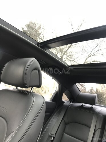 Hyundai Sonata 2016, 26,700 km - 2.0 l - Bakı
