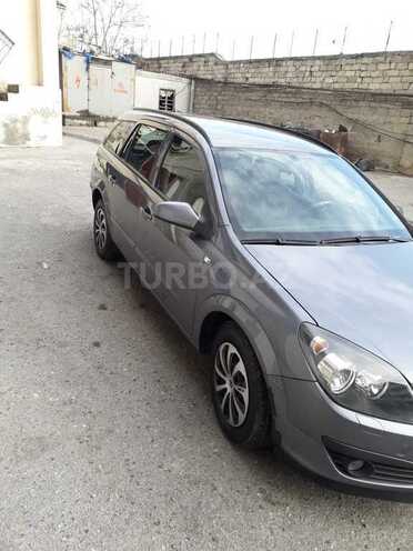 Opel Astra 2006, 135,000 km - 1.4 л - Bakı