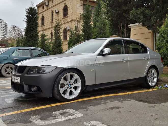 BMW 335 2008, 192,500 km - 3.0 l - Bakı