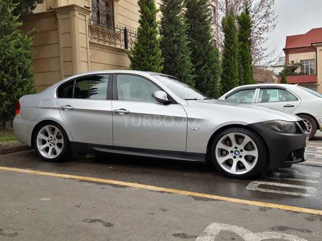 BMW 335 2008, 192,500 km - 3.0 l - Bakı