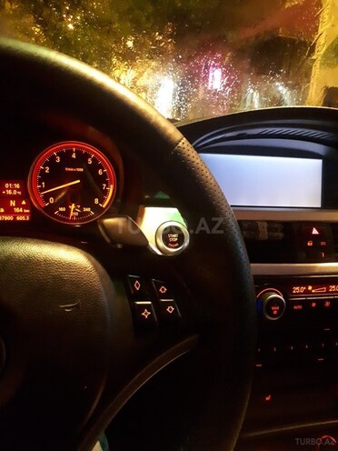 BMW 335 2008, 192,500 km - 3.0 l - Bakı