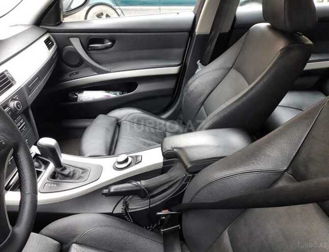 BMW 335 2008, 192,500 km - 3.0 l - Bakı