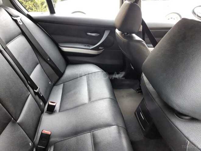 BMW 335 2008, 192,500 km - 3.0 l - Bakı