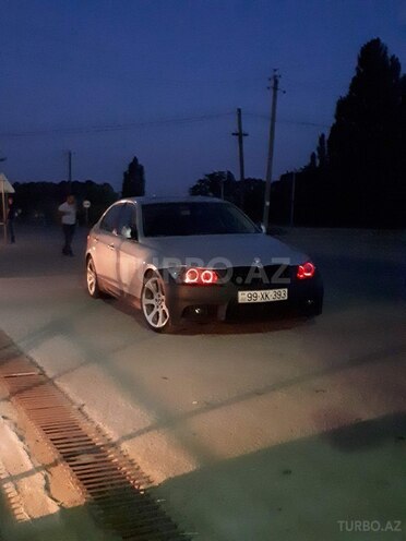 BMW 335 2008, 192,500 km - 3.0 l - Bakı