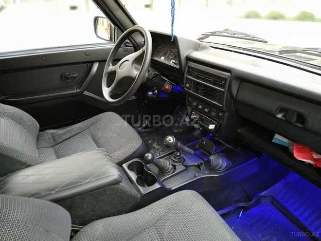 LADA (VAZ) Niva 2014, 10,700 km - 1.7 l - Bakı