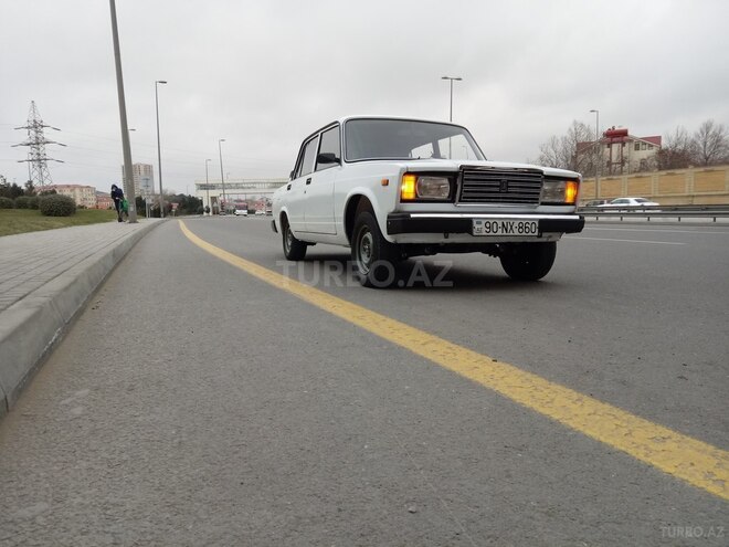 LADA (VAZ) 2107 2003, 150,000 km - 1.6 l - Sumqayıt