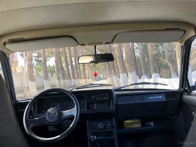 LADA (VAZ) 2107 2003, 150,000 km - 1.6 l - Sumqayıt