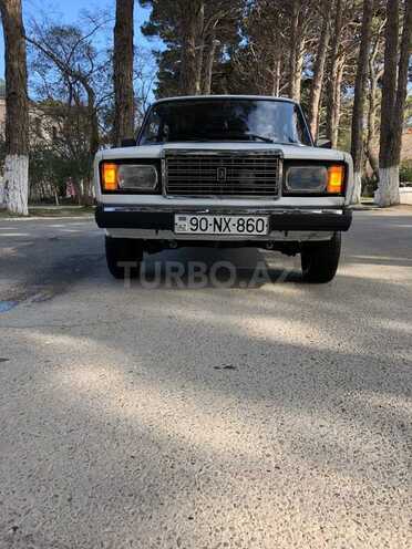 LADA (VAZ) 2107 2003, 150,000 km - 1.6 l - Sumqayıt