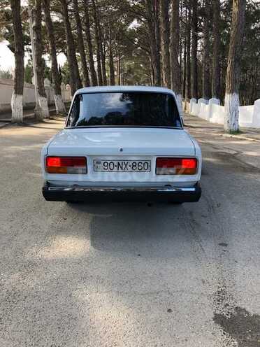 LADA (VAZ) 2107 2003, 150,000 km - 1.6 l - Sumqayıt
