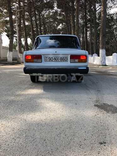 LADA (VAZ) 2107 2003, 150,000 km - 1.6 l - Sumqayıt