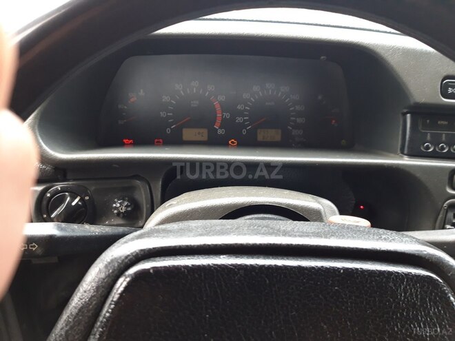 LADA (VAZ) 2115 2005, 299,116 km - 1.6 l - Biləsuvar
