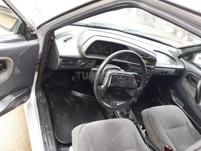 LADA (VAZ) 2115 2005, 299,116 km - 1.6 l - Biləsuvar