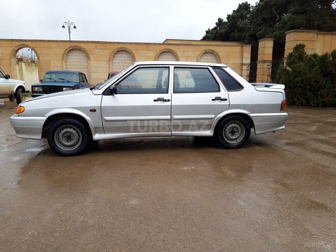 LADA (VAZ) 2115 2005, 299,116 km - 1.6 l - Biləsuvar