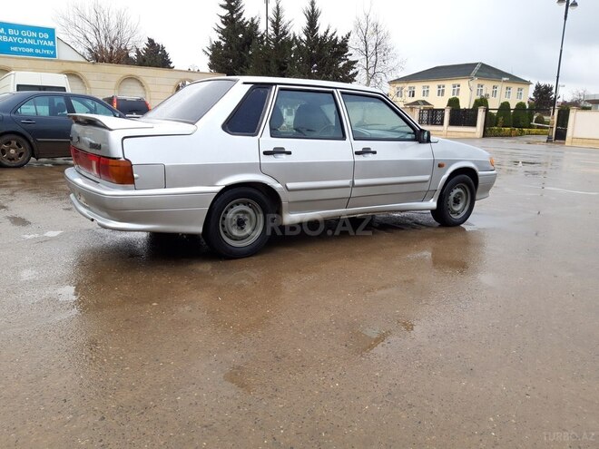 LADA (VAZ) 2115 2005, 299,116 km - 1.6 l - Biləsuvar