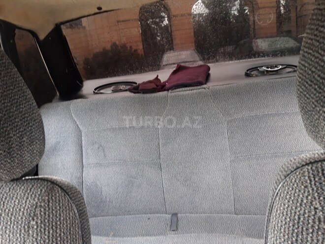 LADA (VAZ) 2115 2005, 299,116 km - 1.6 l - Biləsuvar