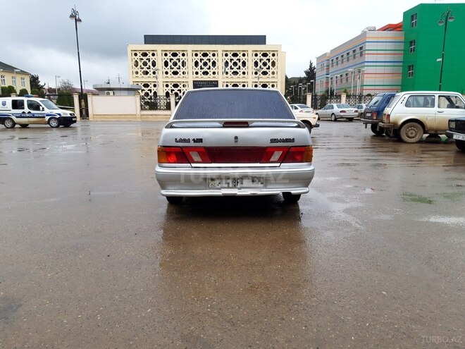 LADA (VAZ) 2115 2005, 299,116 km - 1.6 l - Biləsuvar