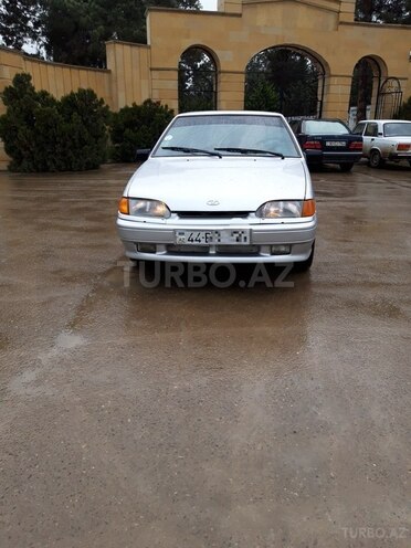 LADA (VAZ) 2115 2005, 299,116 km - 1.6 l - Biləsuvar