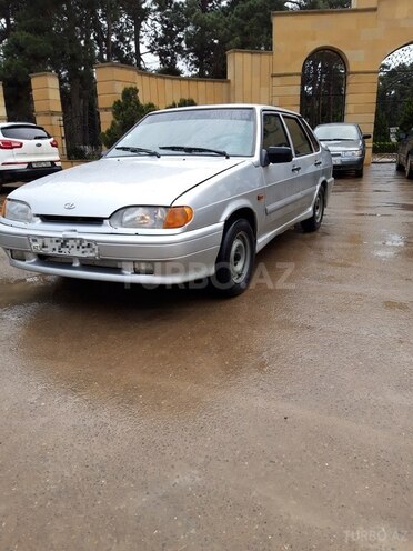 LADA (VAZ) 2115 2005, 299,116 km - 1.6 l - Biləsuvar