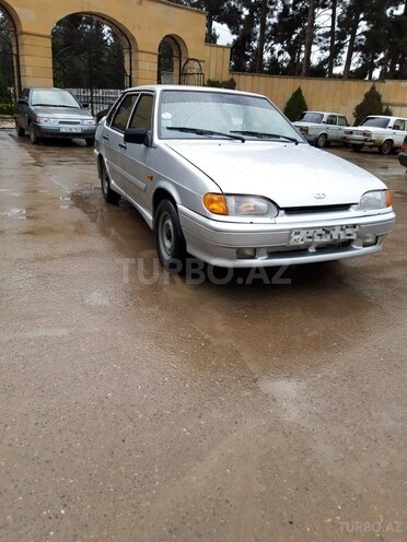 LADA (VAZ) 2115 2005, 299,116 km - 1.6 l - Biləsuvar