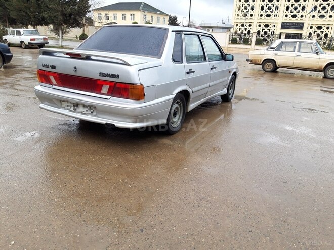 LADA (VAZ) 2115 2005, 299,116 km - 1.6 l - Biləsuvar