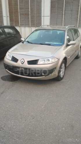 Renault Megane 2006, 160,000 km - 0.2 л - Bakı