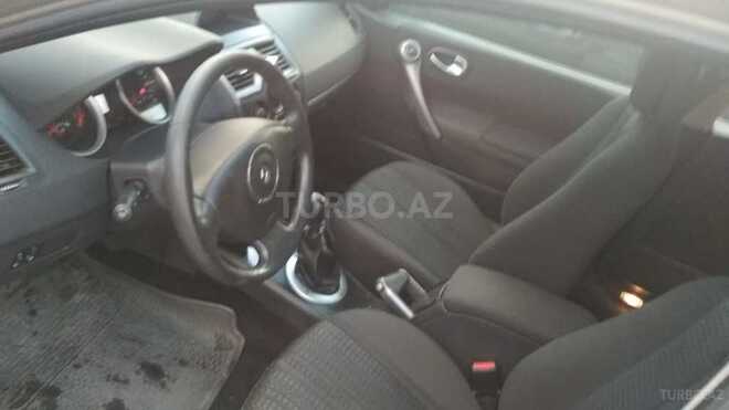 Renault Megane 2006, 160,000 km - 0.2 л - Bakı