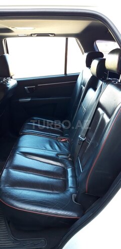 Hyundai Santa Fe 2008, 109,000 km - 2.7 l - Bakı