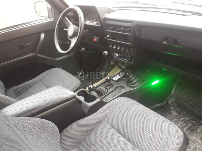 LADA (VAZ) Niva 2015, 61,135 km - 1.7 л - Bakı