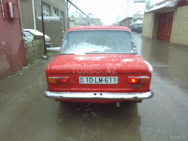 LADA (VAZ) 21011 1981, 240,665 km - 1.6 л - Bakı