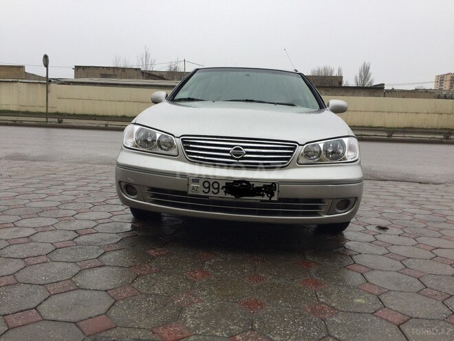Nissan Sunny 2007, 197,200 km - 1.6 л - Sumqayıt