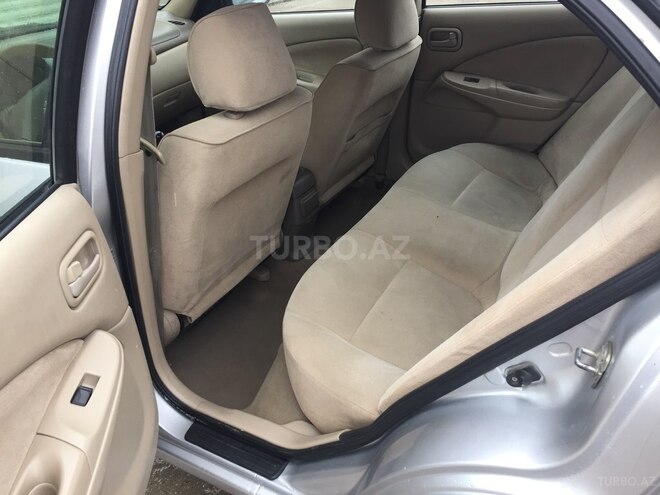 Nissan Sunny 2007, 197,200 km - 1.6 л - Sumqayıt
