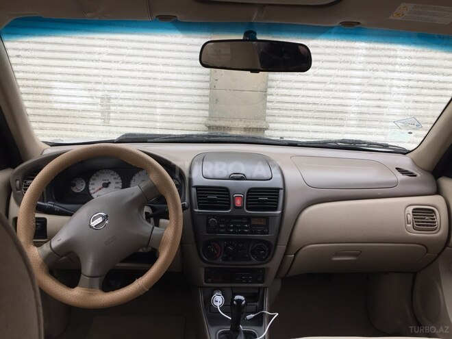 Nissan Sunny 2007, 197,200 km - 1.6 л - Sumqayıt