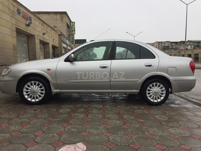 Nissan Sunny 2007, 197,200 km - 1.6 л - Sumqayıt
