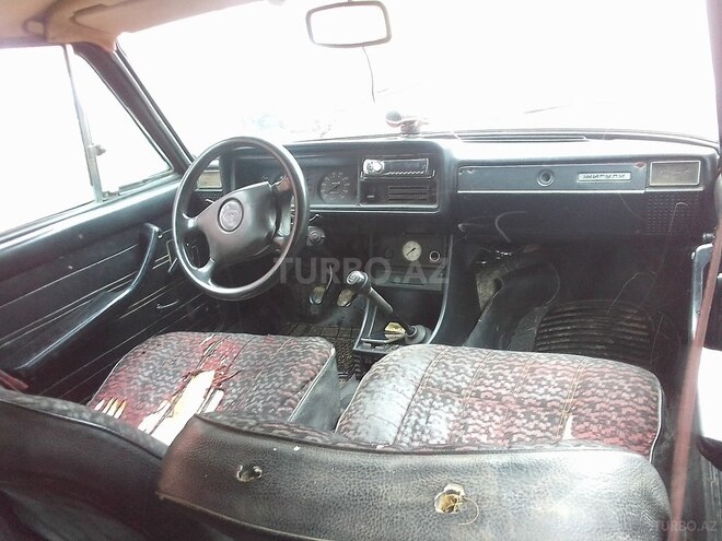 LADA (VAZ) 21011 1981, 240,665 km - 1.6 л - Bakı