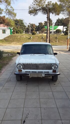 LADA (VAZ) 21011 1981, 378,000 km - 1.3 l - Şirvan