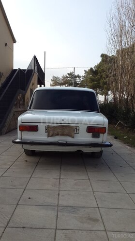 LADA (VAZ) 21011 1981, 378,000 km - 1.3 l - Şirvan