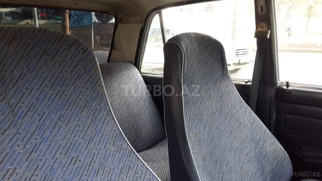 LADA (VAZ) 21011 1981, 378,000 km - 1.3 l - Şirvan