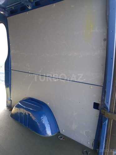 Mercedes Sprinter 311 2007, 231,000 km - 2.2 l - Bakı
