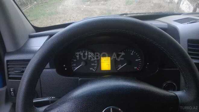 Mercedes Sprinter 311 2007, 231,000 km - 2.2 l - Bakı