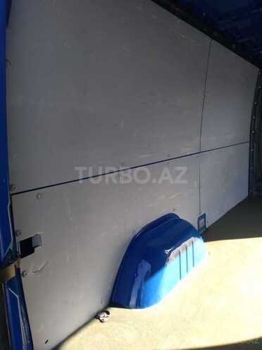 Mercedes Sprinter 311 2007, 231,000 km - 2.2 l - Bakı