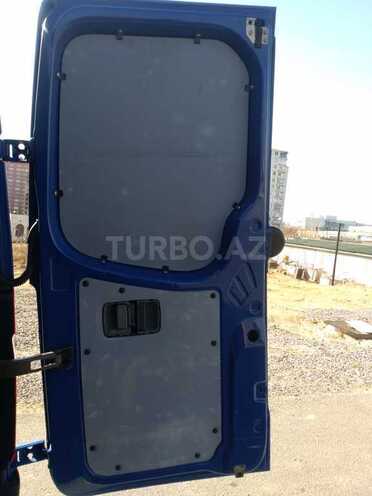 Mercedes Sprinter 311 2007, 231,000 km - 2.2 l - Bakı