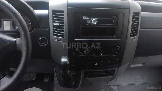 Mercedes Sprinter 311 2007, 231,000 km - 2.2 l - Bakı